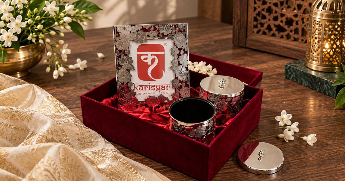 Karigary Anniversary Gifting for Parents Who Already Have Everything