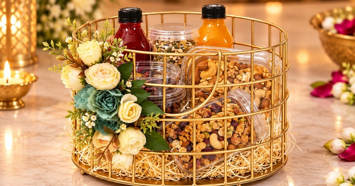 Karigary Building Corporate Gift Hampers People Actually Enjoy Opening