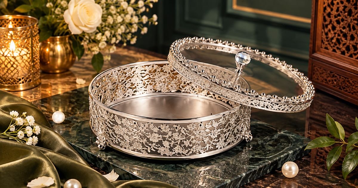 Karigary - The Case for Handcrafted Anniversary Gifting Over Store-Bought Sets