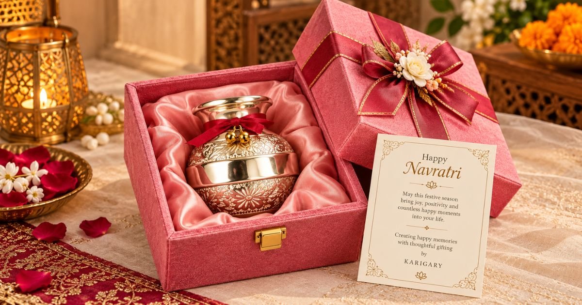Karigary - What Actually Makes Artisan Made Gifts Different - 2