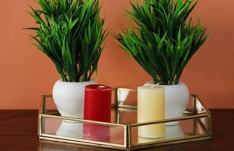 Why Accent Trays Online Are Ideal for Modern Homes