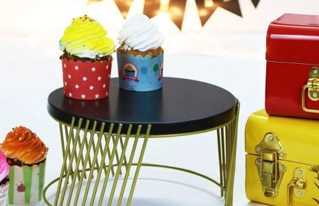 Cake stands online for stylish dessert presentation