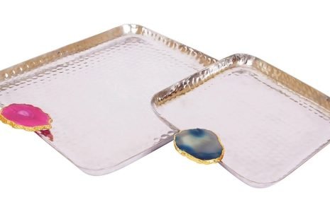 Accent Trays Online That Add Style to Every Living Space