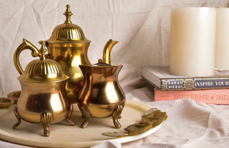 brass best home decor items, indian artisans