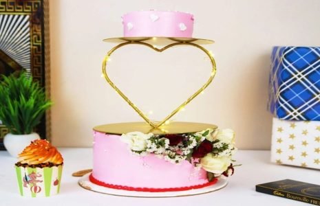 Cake stands online crafted for home baking lovers