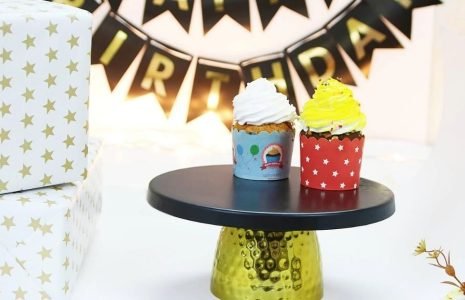Cake stands online for birthdays, weddings, and celebrations