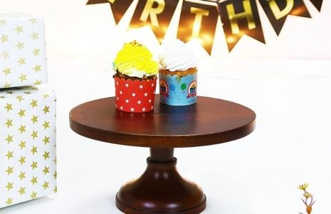 Cake stands online for serving and styling desserts at home- indian-artisans