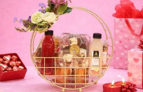 Décor Is How You Say I Love You to Your Home