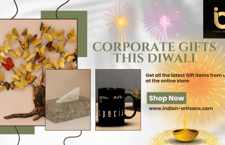 Diwali Gift Items