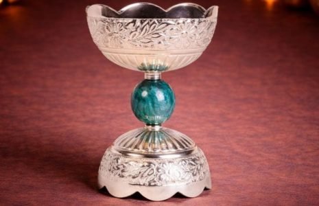 Dry fruit gift box for corporate and festive gifting needs