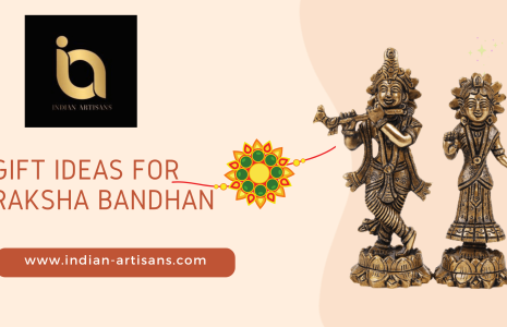 Gift Ideas for Raksha Bandhan