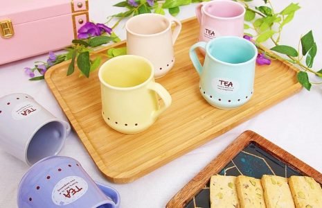 Handcrafted Home D&eacute;cor for Timeless Home Styling