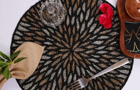 Handmade Home Decor Pieces Crafted with Care