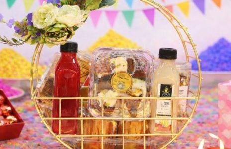 Holi Gifting That Doesn&rsquo;t End Up in the Dustbin
