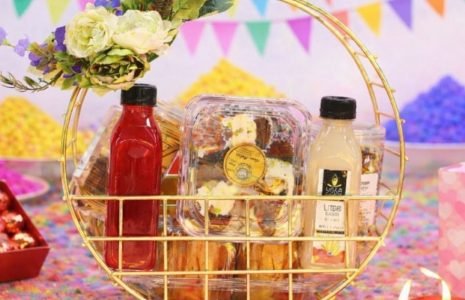 Holi Gifting That Doesn&rsquo;t End Up in the Dustbin