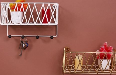 Home Decor Items Online for Budget Friendly Styling