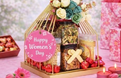 Home D&eacute;cor as a Form of Self-Expression for Women