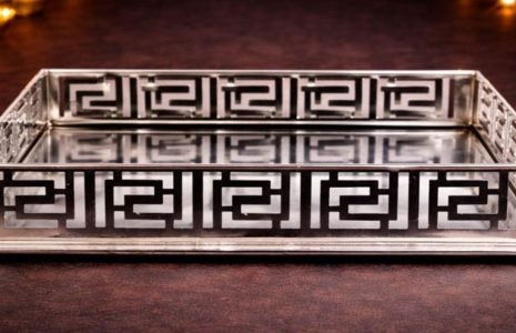 Home decor trays for everyday styling and special moments