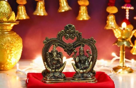 Indian Artisans- Brass Idols from Indian Artisans Karigary Adding Charm to Spaces