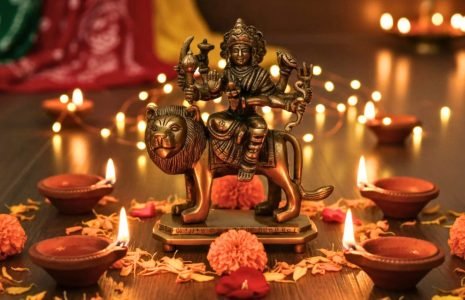 Indian Artisans- Indian Artisans Karigary Offers Brass Idols for Modern Home Decor