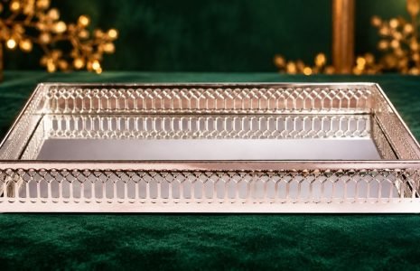 Indian Artisans ( Karigary ) - Accent Tray Styling Ideas for Every Room in the House