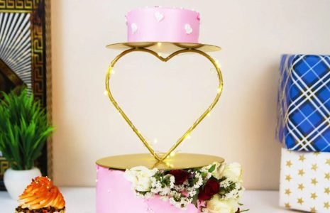 Indian Artisans Karigary - Affordable and Amazing Cake Stands for Every Budget