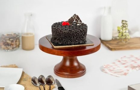 Indian Artisans Karigary - Amazing Cake Stands That Make Your Cakes Shine
