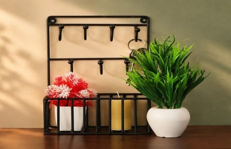 Indian Artisans ( Karigary ) - Bedroom Decor Ideas for Calm Nights and Easy Mornings