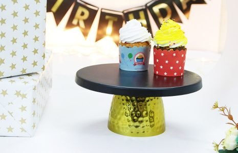 Indian Artisans Karigary - Best Cake Stands Online for Celebrations in Style