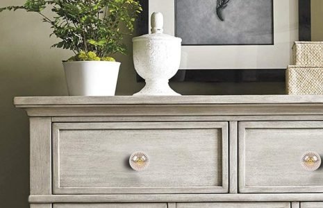 Indian Artisans Karigary - Best Knobs for Drawers to Match Modern and Home Interiors