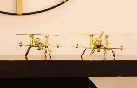 Indian Artisans Karigary - Choose the Right Table Decor for Every Room