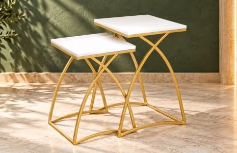 Indian Artisans ( Karigary ) - Coffee Table Styling That Works for Real Indian Living Rooms