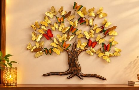 Indian Artisans ( Karigary ) - Entryway Decor Ideas That Welcome Every Guest Warmly