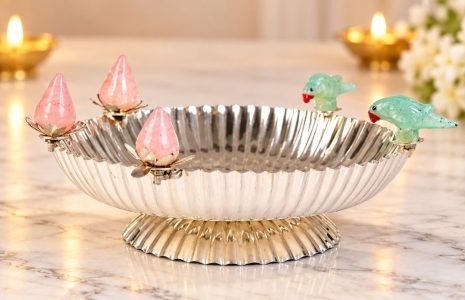 Indian Artisans ( Karigary ) - Home Decor on a Budget That Still Looks Thoughtful and Warm