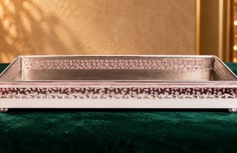 Indian Artisans ( Karigary ) - How to Care for Silver Plated Items So They Shine for Years