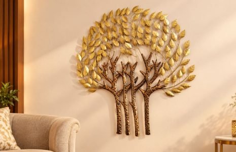 Indian Artisans ( Karigary -Living Room Decor Ideas for Indian Homes That Feel Lived In