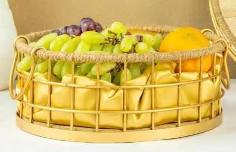 Indian Artisans Karigary - Shop Accent Trays Online for Every Home Aesthetic