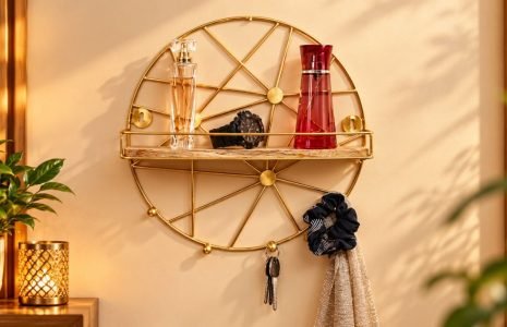 Indian Artisans ( Karigary ) - Small Living Room Decor That Makes a Compact Space Feel Bigger - 2