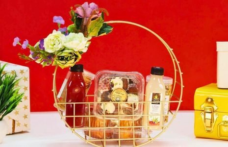 Wedding Hampers Online That Couples Truly Appreciate