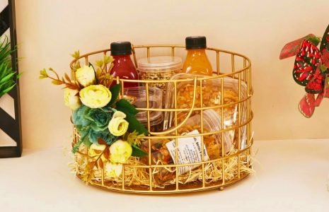 Wedding Hampers Online That Couples Truly Appreciate