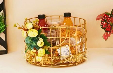 Wedding Hampers Online That Couples Truly Appreciate