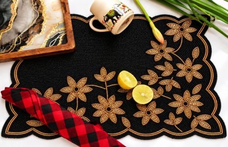 Indian Artisans ( Karigary ) - Study Table Decor That Helps You Focus, Not Fidget