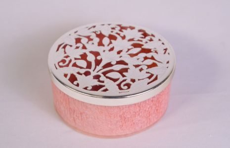 Indian Artisans Karigary - The Charm of Handcrafted Home D&eacute;cor Jars 1