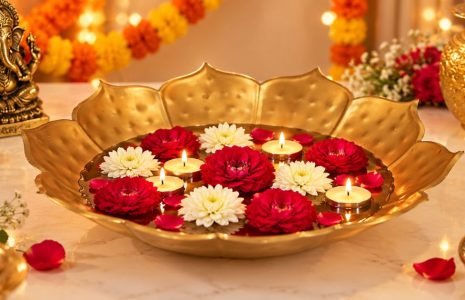 Indian Artisans ( Karigary ) - Traditional Indian Home Decor Ideas for Modern Families
