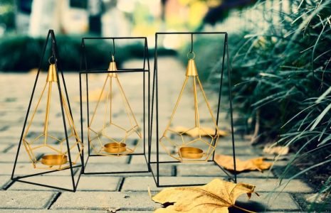 Indian Artisans Karigary-Unique Tealights to Brighten Your Festive Decor