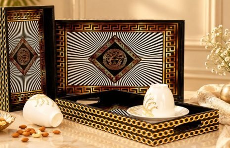 Indian Artisans ( Karigary ) - Valentine Day Dinner at Home That Beats Any Crowded Restaurant