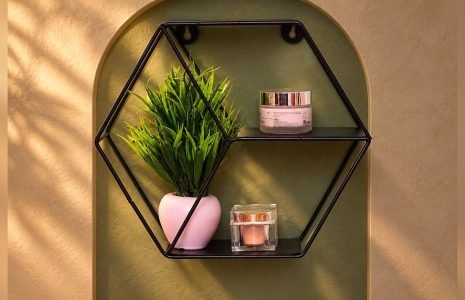Indian Artisans ( Karigary ) - Wall Shelf Decor Ideas That Look Styled, Not Stuffed