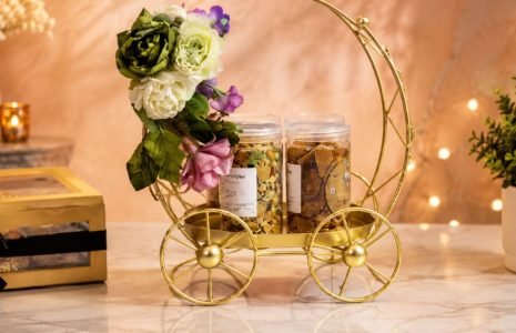 Indian Artisans ( Karigary ) - Wedding Hampers Online, What to Put Inside and Why It Matters