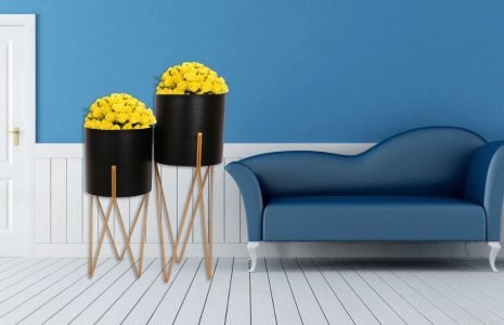 Indian Artisans Karigary - Why Your Indoor Garden Needs a Stylish Plant Stand