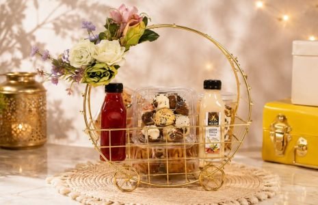 KARIGARY - Corporate Gift Hampers from Karigary for Clients
